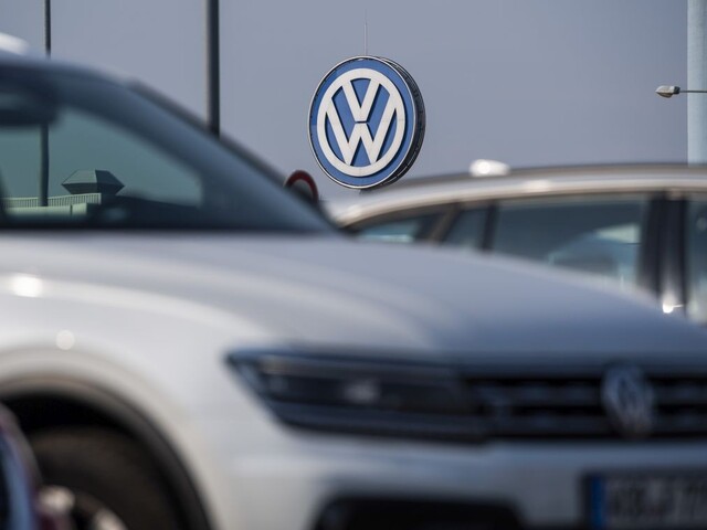 Volkswagen potvrdil svoj odchod z Ruska. Závod predal tamojšej automobilke Avilon