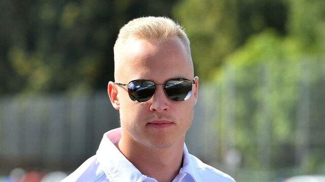 Reuters: Taliansko zhabalo nehnuteľnosti ruskému pretekárovi Mazepinovi