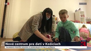 V košickom centre pomáhajú matkám z Ukrajiny, aby si mohli nájsť prácu