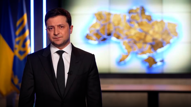 Zelenskyj