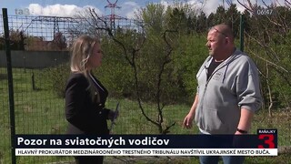 Ste sviatočný vodič? Dopravný konzultant prináša rady, ako zvládnuť cestu za volantom