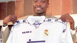 Zomrel Freddy Rincon, bývalý futbalista Realu Madrid a kolumbijský reprezentant