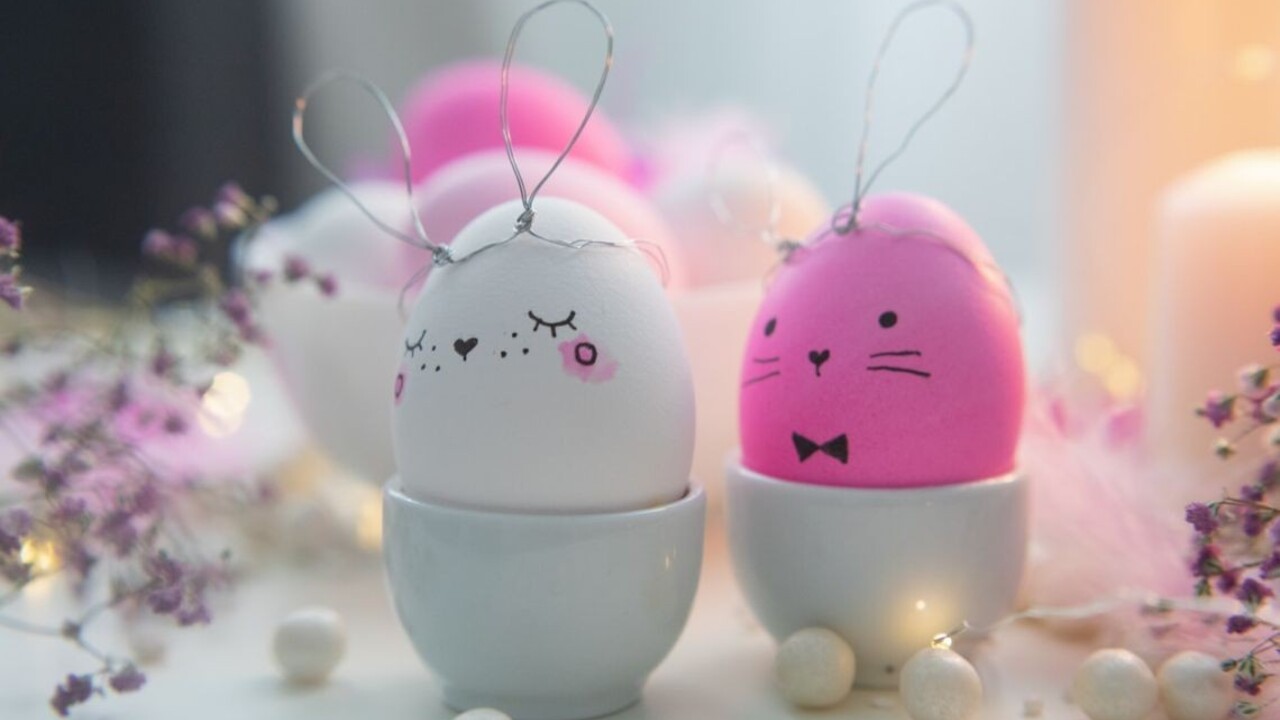 Kuriozity a tradície Veľkej noci: Takto ju oslavujú v ostatných kútoch sveta