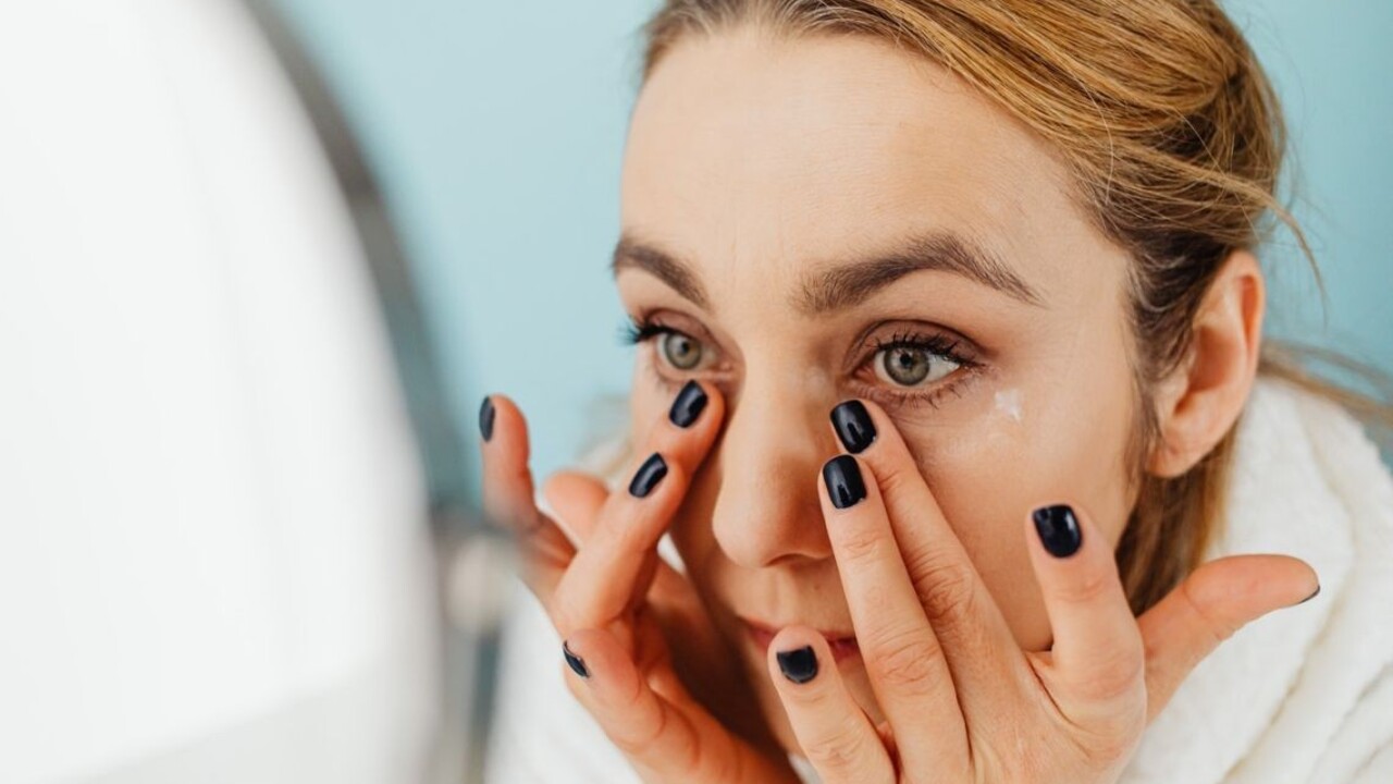 Štyri ťahy, ktoré nahradia botox: Naučte sa ich a vrásky nemajú šancu