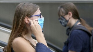 Svet môže od ďalšej pandémie deliť len náhoda, no raz určite príde, varuje expert. Spustiť ju vie jediný človek
