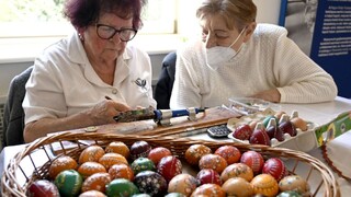 Epidemická situácia sa zlepšuje, veľkonočné sviatky však môžu byť rizikom