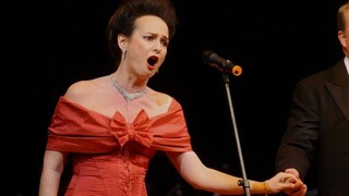 Ruská sopranistka Netrebková namiesto New Yorku vystúpi v Monte Carle