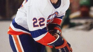 Vo veku 65 rokov zomrel Mike Bossy, legenda tímu New York Islanders