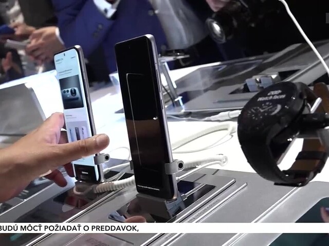Nové smatfóny Xiaomi poskytnú kreatívne štúdio a digitálnu zábavu v jednom