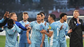 Belasí dali v tejto sezóne rekordný počet gólov, najúspešnejší klub sa pýši 28. majstrovským titulom