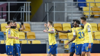 Dunajská Streda zdolala Žilinu. Tá ťahá už 7-zápasovú sériu bez výhry