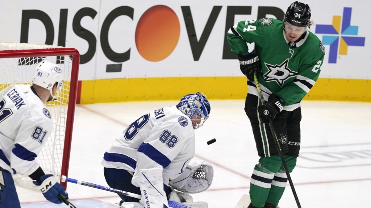 NHL: Černák a Ružička si pripísali asistenciu, do play-off sa prebojovali hokejisti St. Louis aj Calgary