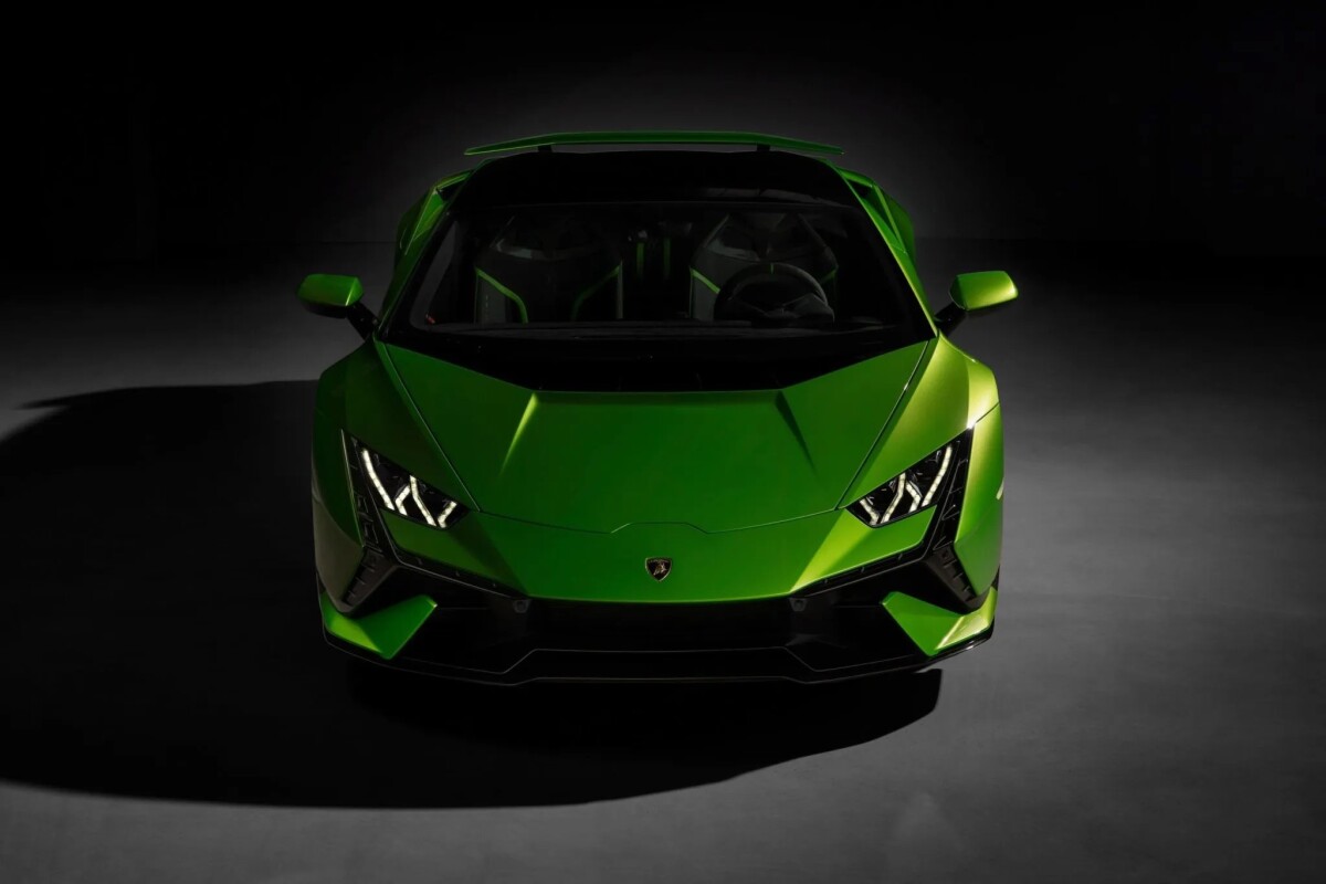 Lamborghini