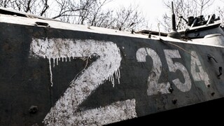 Litva zakázala zobrazovanie symbolov na podporu ruskej ofenzívy na Ukrajine