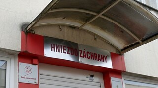 V hniezde záchrany na bratislavských Kramároch našli dieťa bez známok života