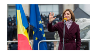 Moskva sa vyhráža prezidentke Moldavska. Krajina môže podľa Ruska skončiť na smetisku dejín