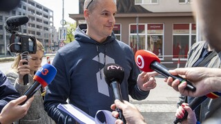 Ficov obhajca podal námietku zaujatosti proti prokurátorom Úradu špeciálnej prokuratúry