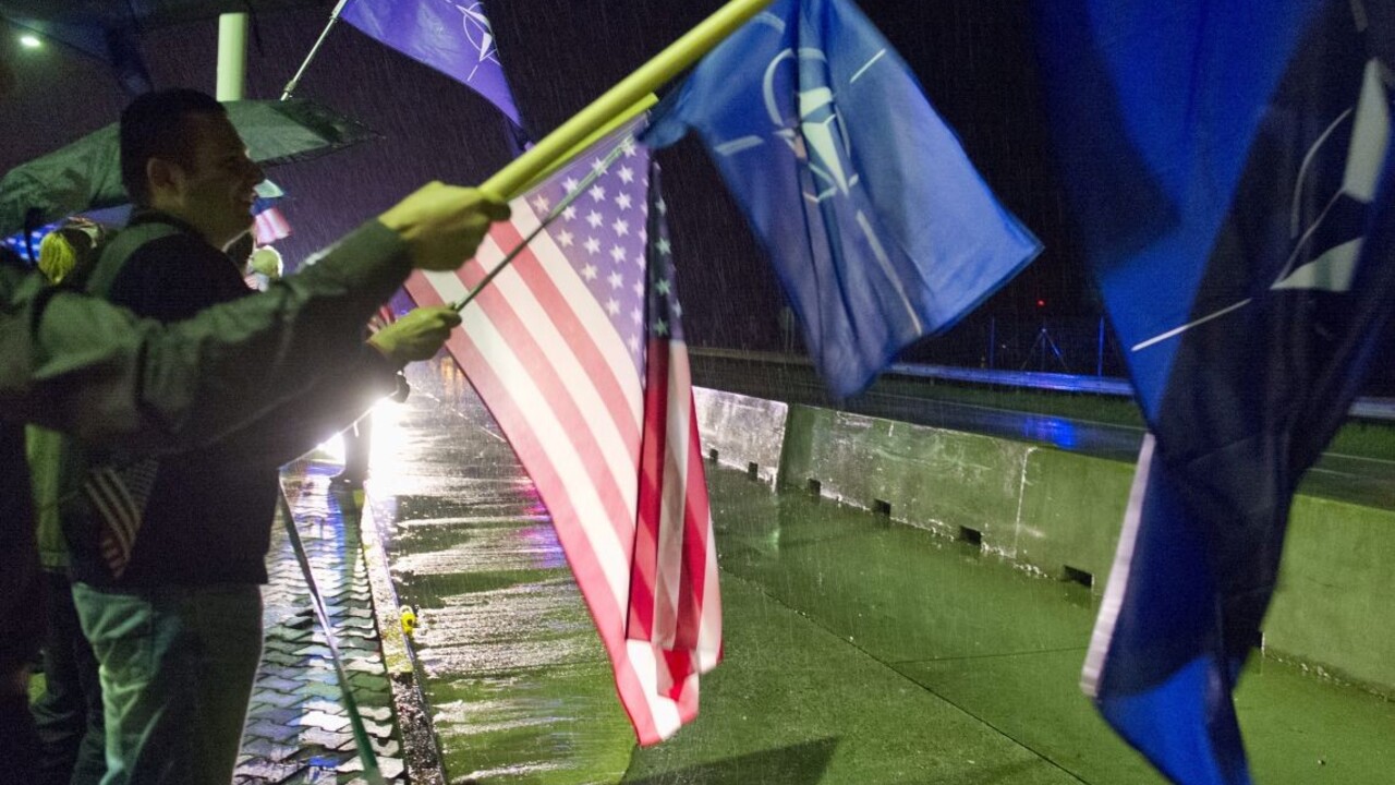 Česko sa chce dohodnúť s USA o obrannej spolupráci, potvrdila česká ministerka obrany