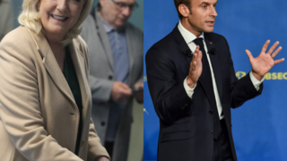 ROZHOVOR: Prirovnávali ju k Trumpovi, vyčítali hulvátskeho otca. Uškodí Le Penovej Putin?