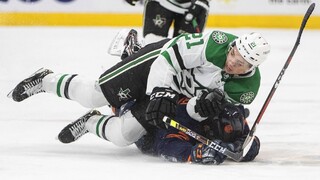NHL: Edmonton si zabezpečil účasť v play off. Fehérváry s plusovým bodom