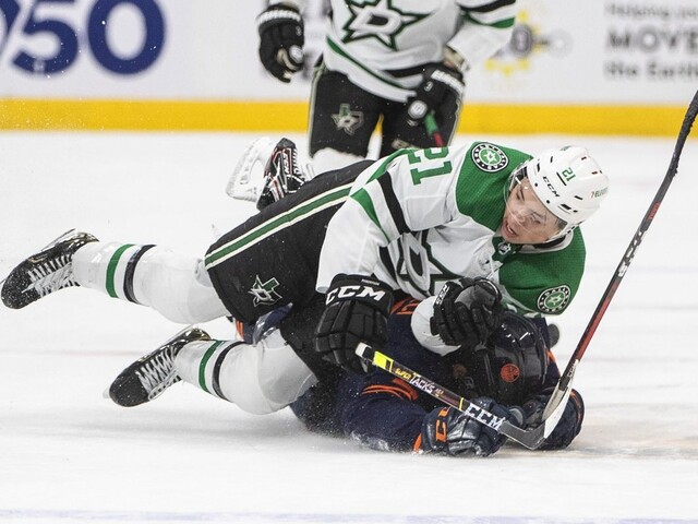 NHL: Edmonton si zabezpečil účasť v play off. Fehérváry s plusovým bodom