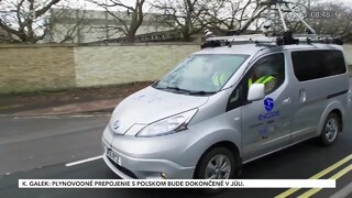 Vývojári testujú ovládanie osobných vozidiel na diaľku pomocou teleoperátora