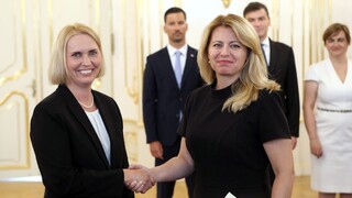 Novou veľvyslankyňou USA pre Ukrajinu bude Bridget Brinková, momentálna ambasádorka na Slovensku