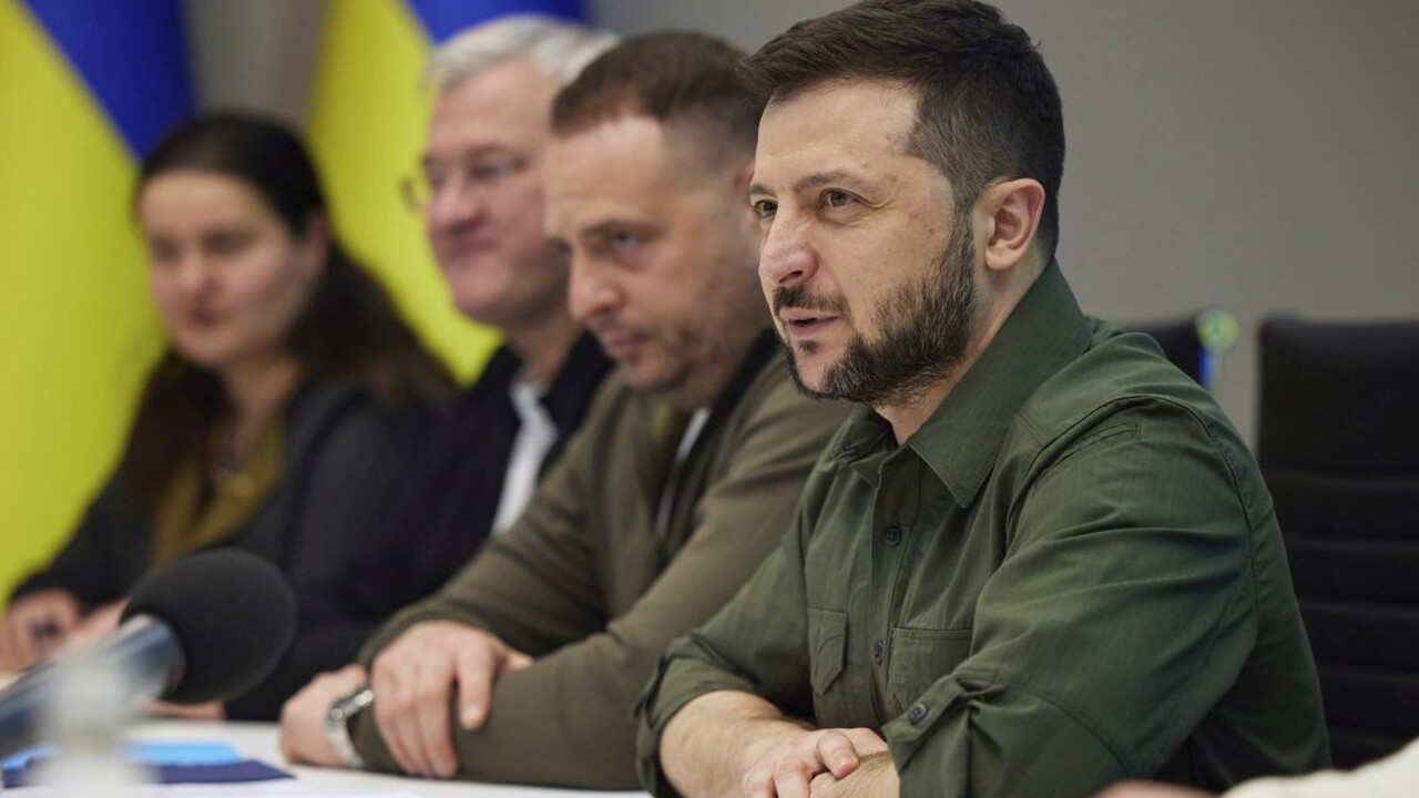 Ukrajina môže poraziť Rusko, ak bude mať správne zbrane. USA chcú pomôcť čo najviac, potvrdil šéf Pentagónu