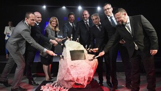 Prezidentka úraduje z Košíc, v metropole východu rokovala so zástupcami samosprávy