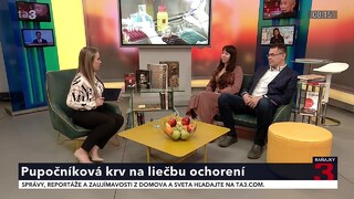 Využitie kmeňových buniek sa stane štandardom pri liečbe mnohých ochorení. Aký je ich potenciál?