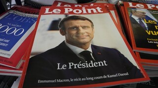 Macron čelí výzvam v boji o moc. V parlamentných voľbách môže stratiť väčšinu