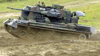 Poľsko chce presvedčiť európske krajiny, aby Ukrajine poslali až 100 tankov
