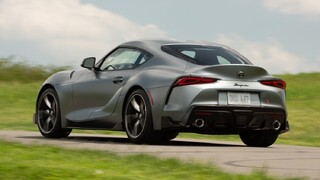 Toyota Supra dostane zásadné vylepšenie, ktoré poteší nejedného fanúšika
