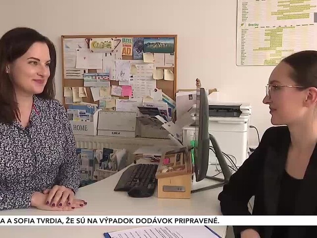 Trápi vás peľová sezóna? Alergikom môže pomôcť nosenie rúška, tvrdí alergologička