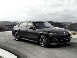 BMW oficiálne predstavilo novú generáciu radu 7