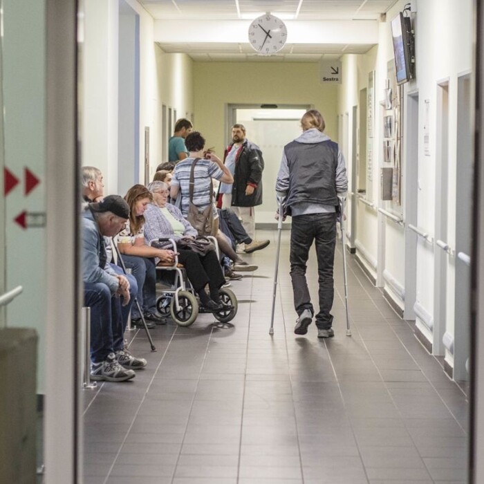 Vďaka spolupráci slovenských a maďarských lekárov dostanú pacienti kvalitnejšie vyšetrenie