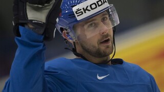 Tatar sa premiérovo stal Hokejistom roka, Marián Hossa putuje do Siene slávy