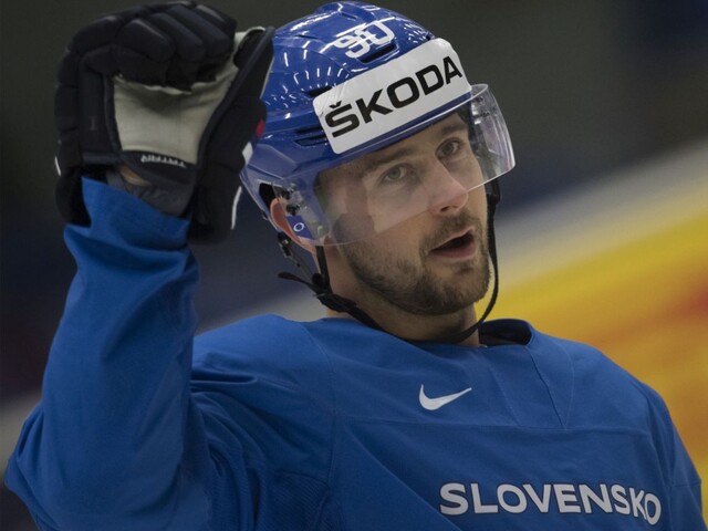 Tatar sa premiérovo stal Hokejistom roka, Marián Hossa putuje do Siene slávy