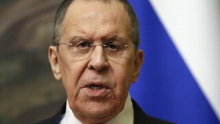Západné médiá podľa Lavrova skresľujú jadrové hrozby Ruska. Jeho krajina sa vraj takejto vojne snaží zabrániť