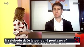 Za dôveryhodné informácie treba bojovať, nie sú samozrejmosť. Pripomíname si Medzinárodný deň slobody tlače
