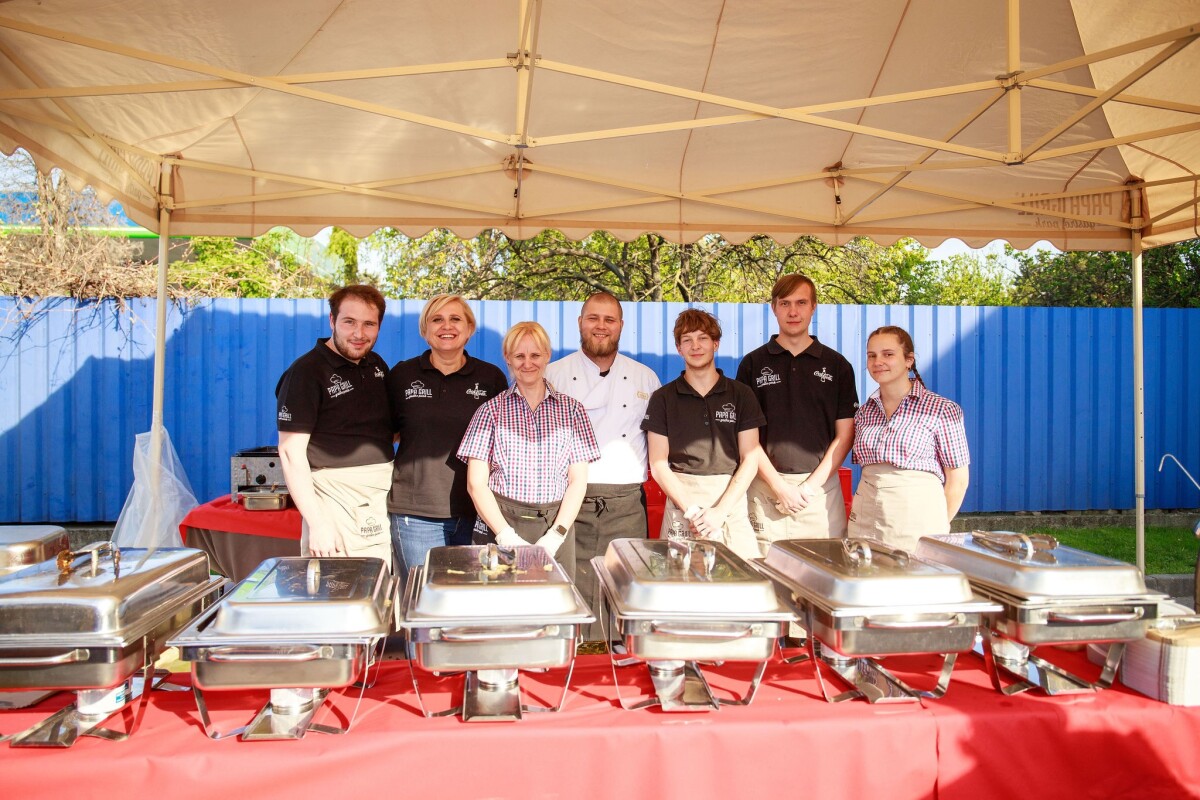 TEA3MBUILD FEST 2022