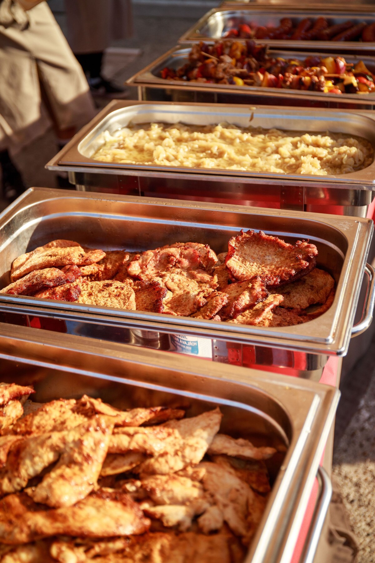 TEA3MBUILD FEST 2022