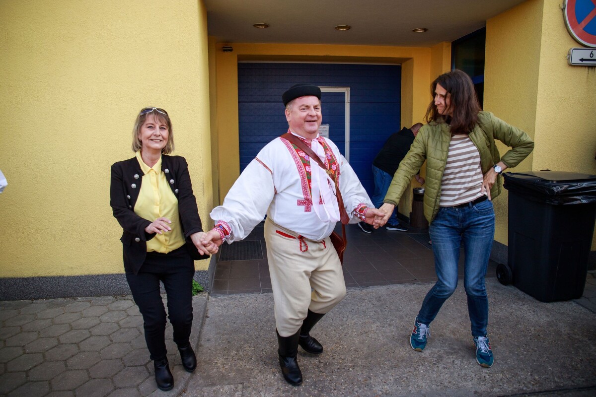 TEA3MBUILD FEST 2022