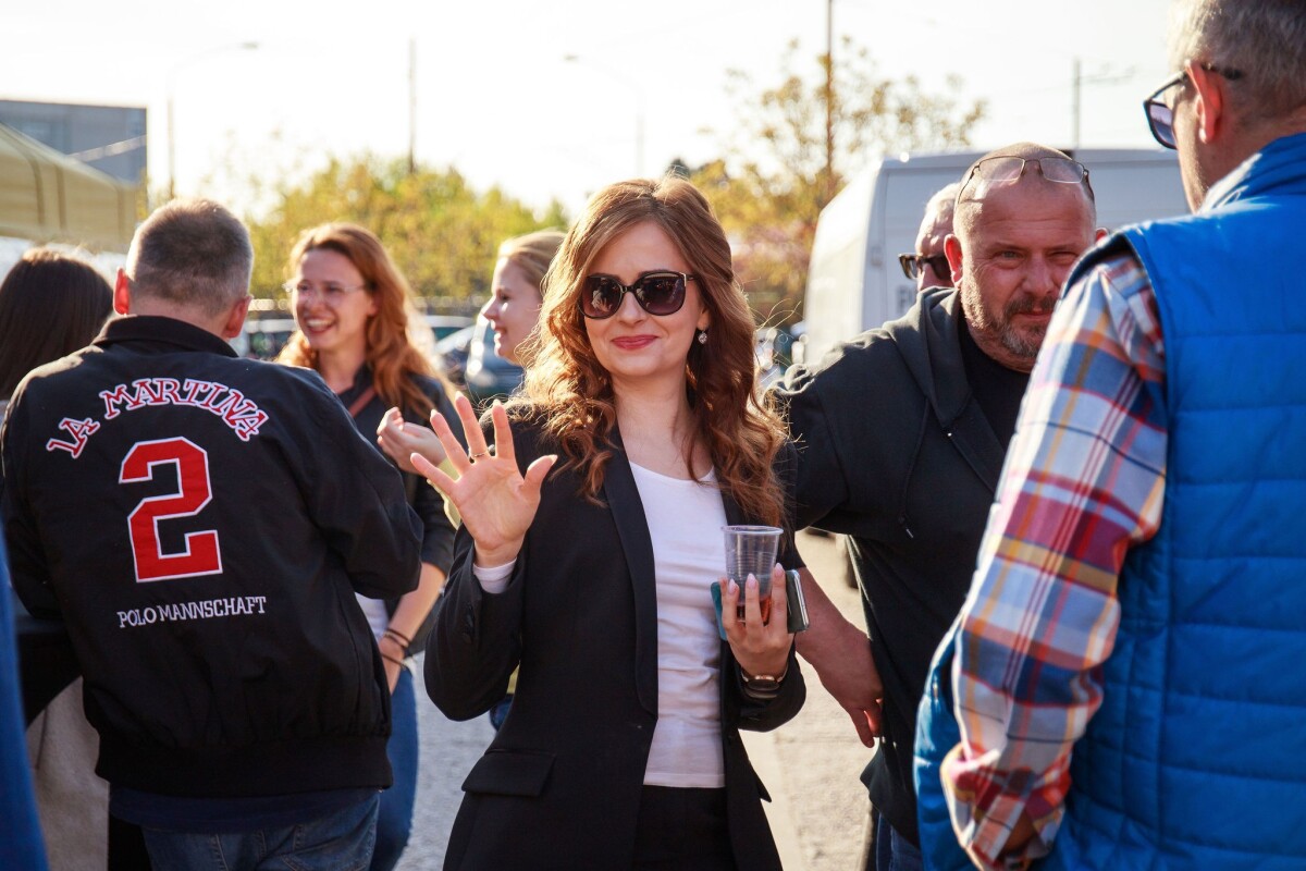 TEA3MBUILD FEST 2022