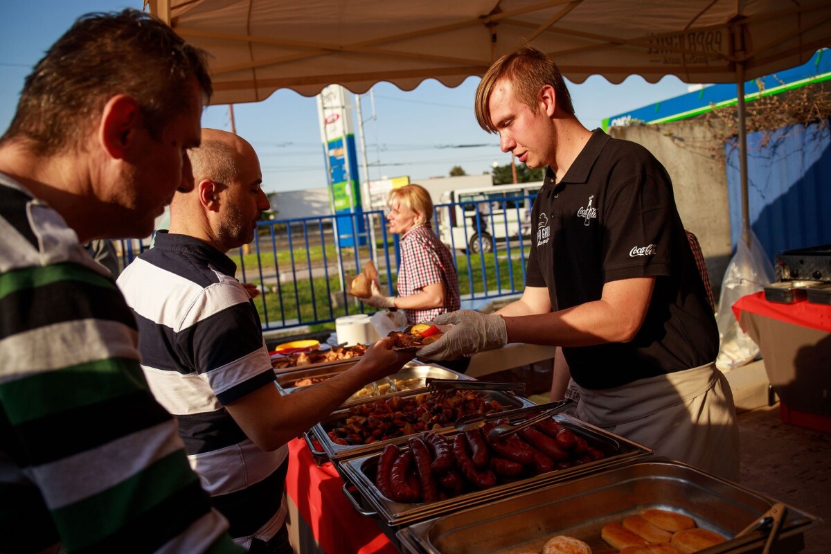 TEA3MBUILD FEST 2022