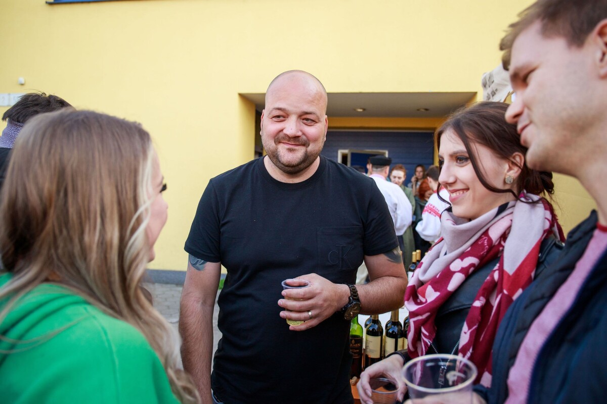 TEA3MBUILD FEST 2022