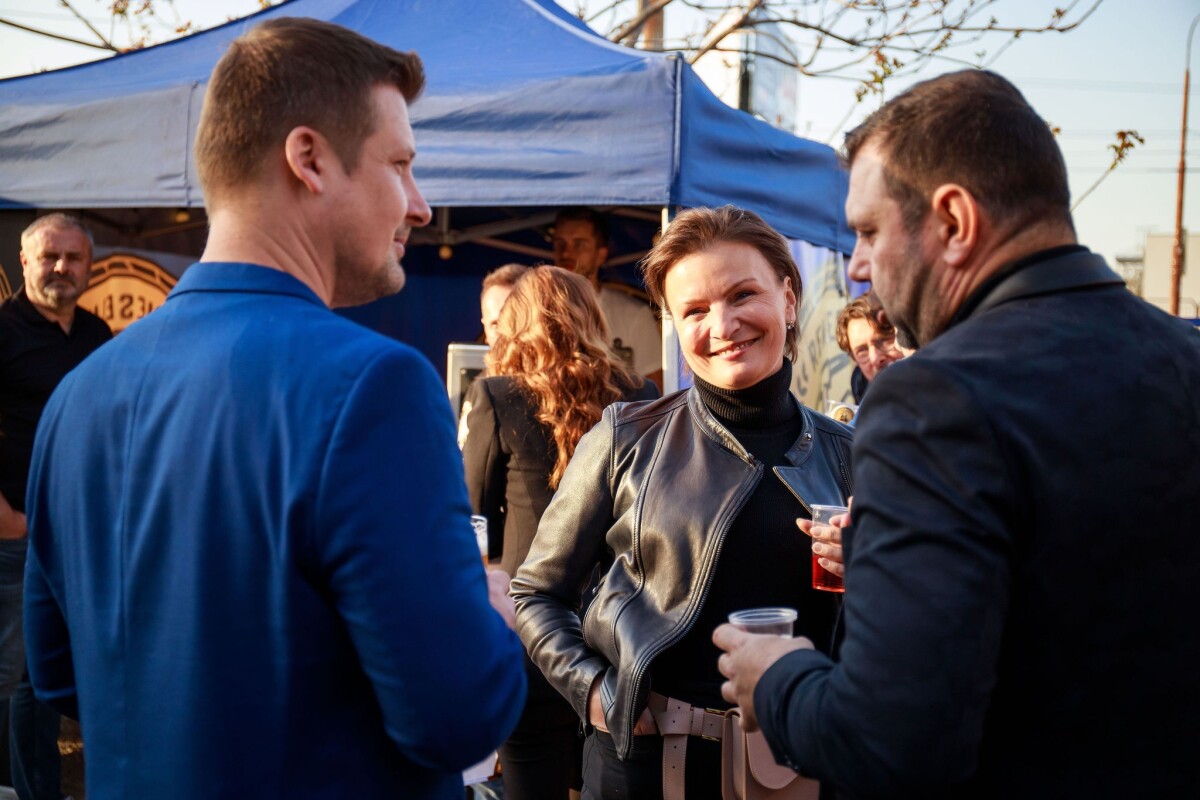 TEA3MBUILD FEST 2022