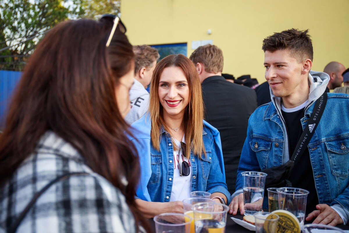 TEA3MBUILD FEST 2022