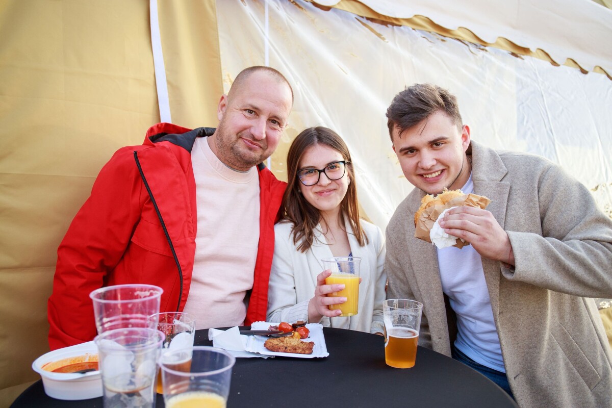 TEA3MBUILD FEST 2022