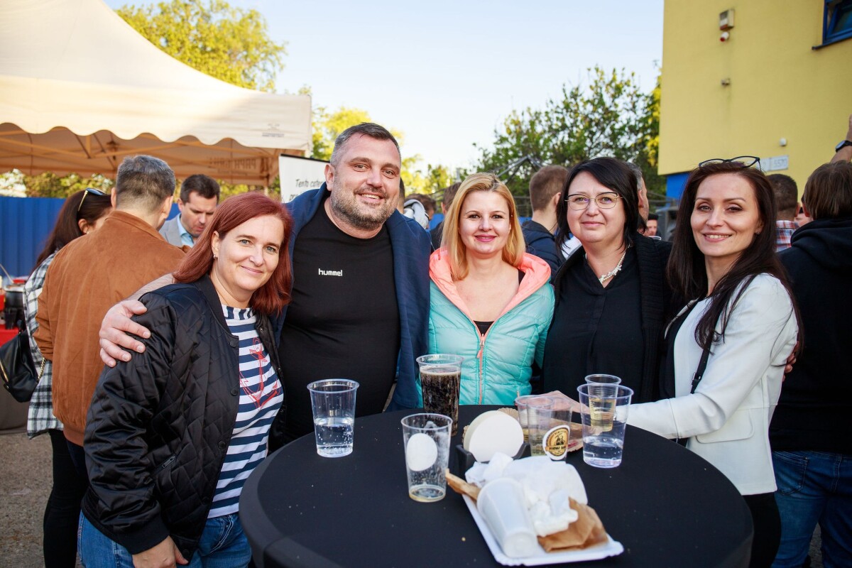 TEA3MBUILD FEST 2022